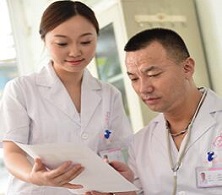 妇科检查